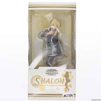 Amazon | [FIG]シャロン クイズマジックアカデミー 1/8 完成品